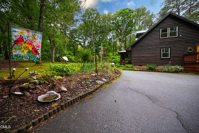 1153 Log Barn Road, Pittsboro, NC 27312