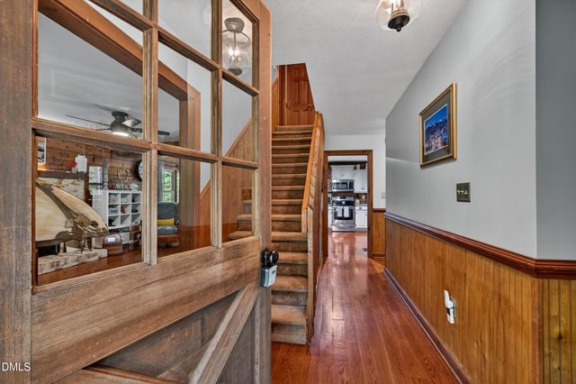 1153 Log Barn Road, Pittsboro, NC 27312