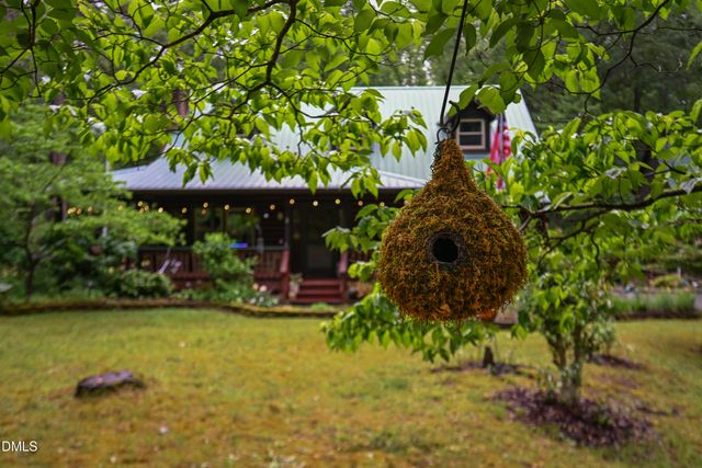 1153 Log Barn Road, Pittsboro, NC 27312