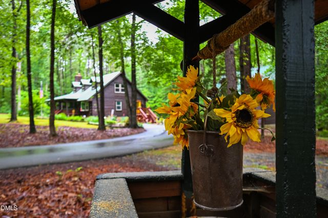 1153 Log Barn Road, Pittsboro, NC 27312