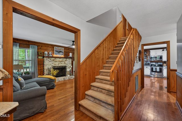 1153 Log Barn Road, Pittsboro, NC 27312