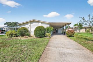 3006 RAINBOW ROAD, Tavares, FL 32778