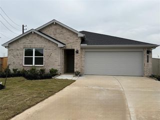 3003 Magnolia Pass Lane, League City, TX 77573