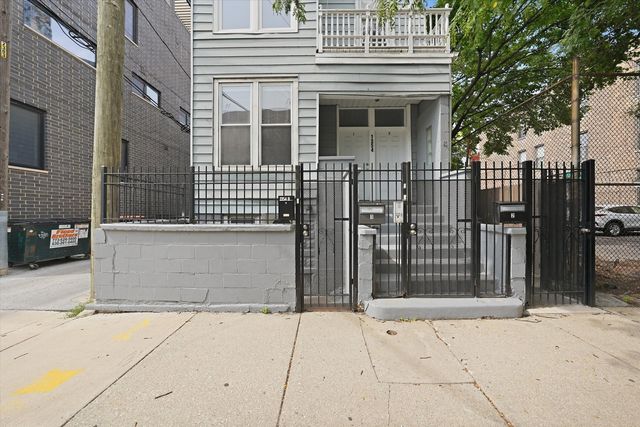 1354 W Ohio Street, Chicago, IL 60642