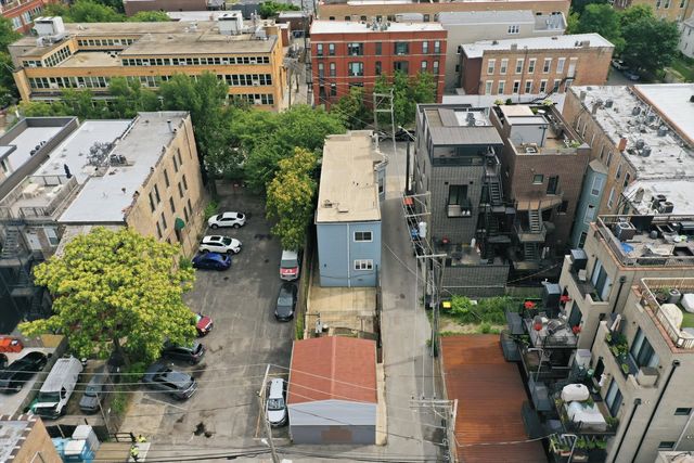 1354 W Ohio Street, Chicago, IL 60642