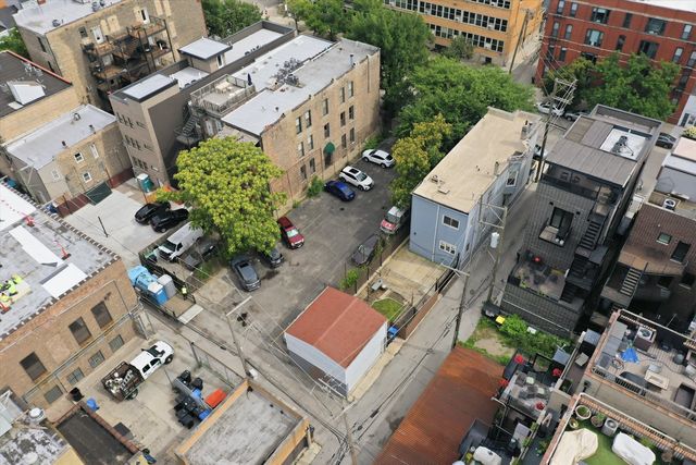1354 W Ohio Street, Chicago, IL 60642