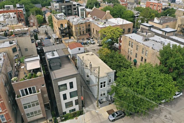 1354 W Ohio Street, Chicago, IL 60642