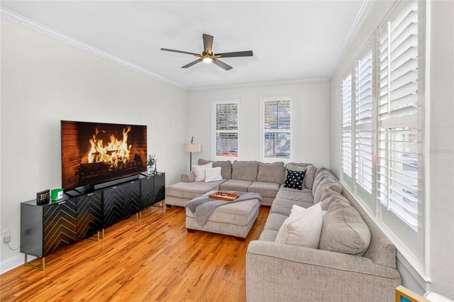 4920 SW 91ST DRIVE, Gainesville, FL 32608