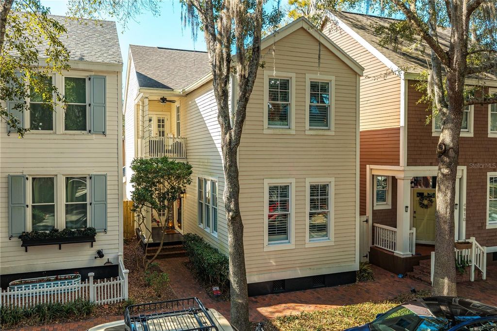 4920 SW 91ST DRIVE, Gainesville, FL 32608