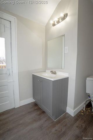 15363 Turner Street, Detroit, MI 48238