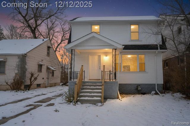 15363 Turner Street, Detroit, MI 48238