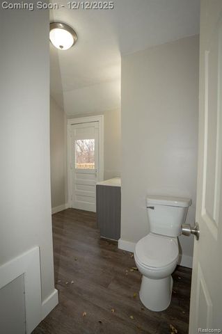 15363 Turner Street, Detroit, MI 48238