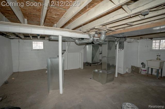 15363 Turner Street, Detroit, MI 48238