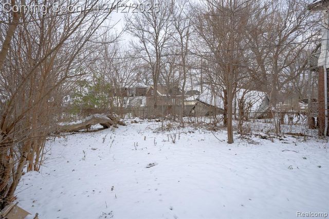 15363 Turner Street, Detroit, MI 48238