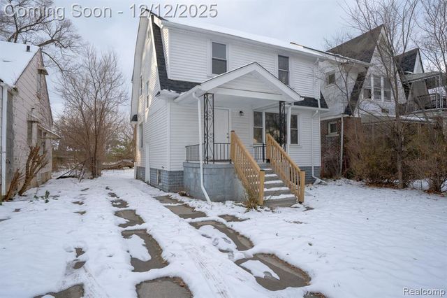 15363 Turner Street, Detroit, MI 48238