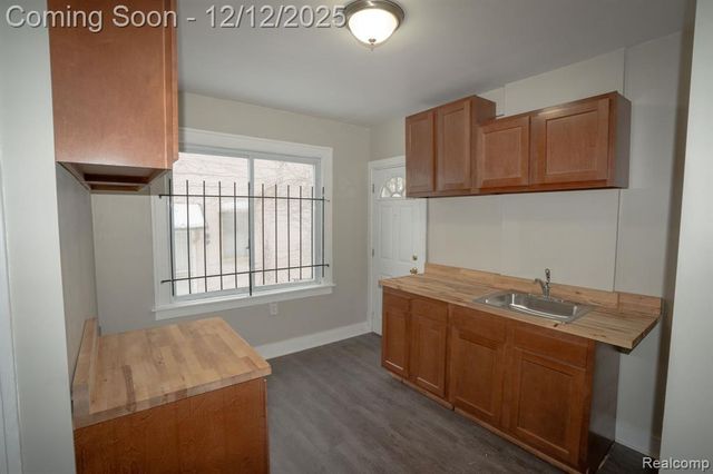 15363 Turner Street, Detroit, MI 48238