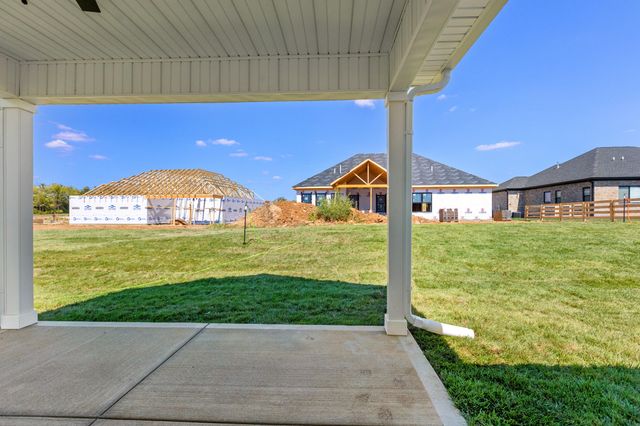 122 Zane Lane, Nicholasville, KY 40356