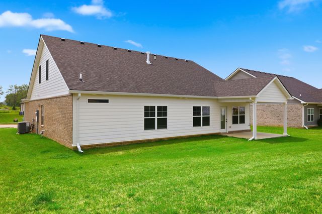 122 Zane Lane, Nicholasville, KY 40356
