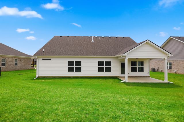 122 Zane Lane, Nicholasville, KY 40356