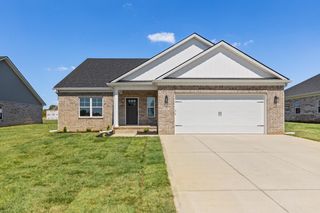 122 Zane Lane, Nicholasville, KY 40356
