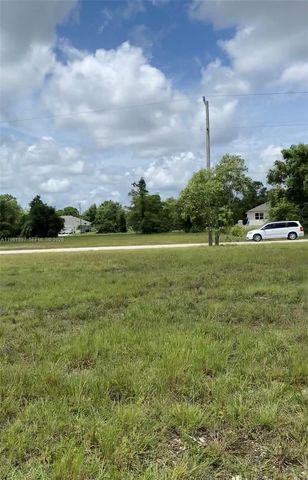2336 NW 35th Place, Cape Coral, FL 33993