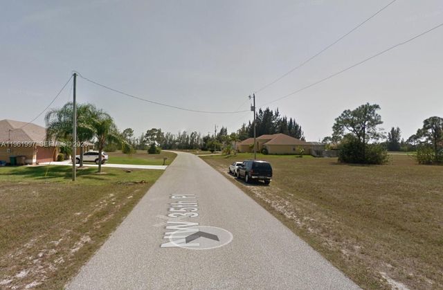2336 NW 35th Place, Cape Coral, FL 33993