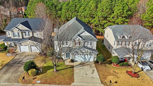 229 Georgetowne Drive, Clayton, NC 27527