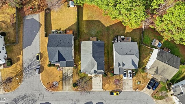 229 Georgetowne Drive, Clayton, NC 27527