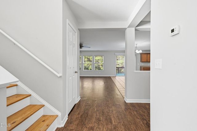 229 Georgetowne Drive, Clayton, NC 27527