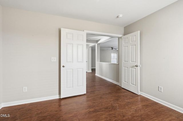 229 Georgetowne Drive, Clayton, NC 27527