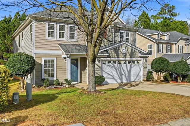 229 Georgetowne Drive, Clayton, NC 27527