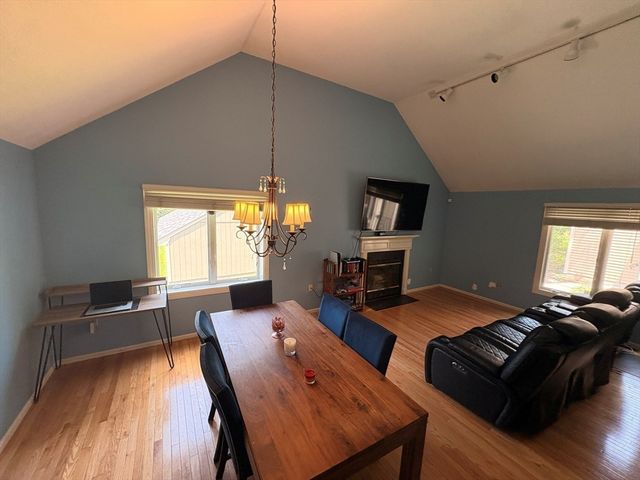 191 Brickett Hill Circle 191, Haverhill, MA 01830