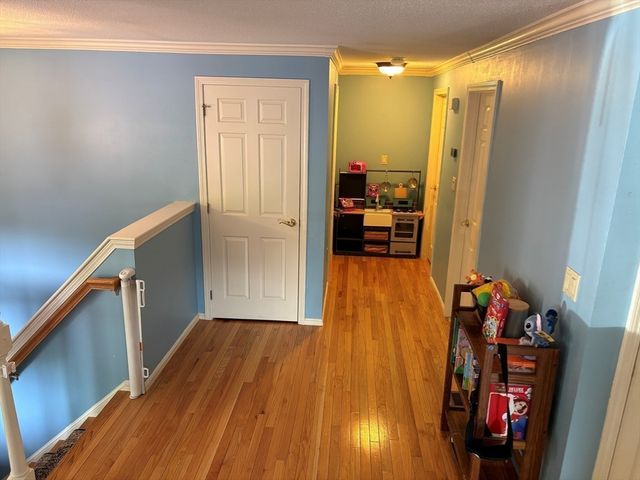 191 Brickett Hill Circle 191, Haverhill, MA 01830