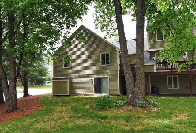 191 Brickett Hill Circle 191, Haverhill, MA 01830