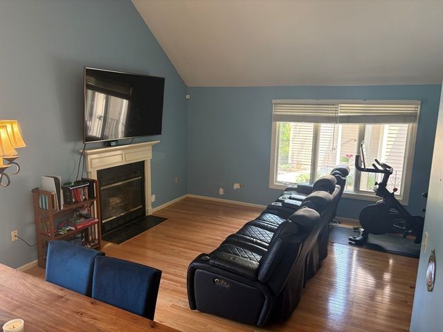 191 Brickett Hill Circle 191, Haverhill, MA 01830