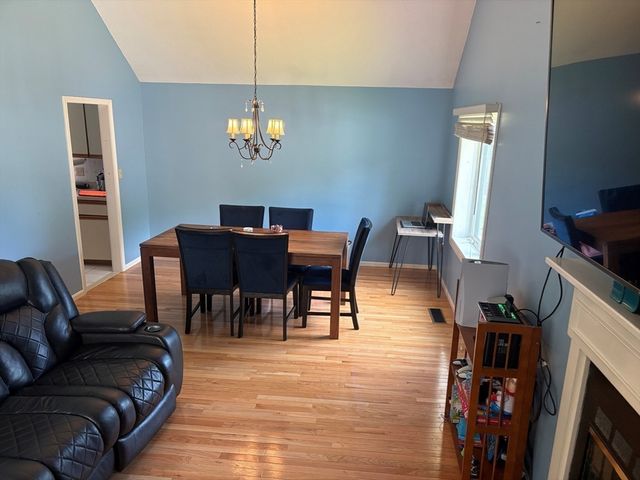 191 Brickett Hill Circle 191, Haverhill, MA 01830