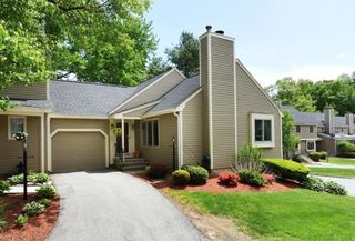 191 Brickett Hill Circle 191, Haverhill, MA 01830