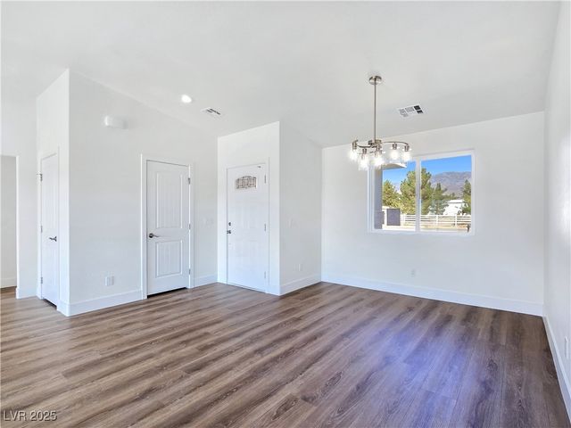 5880 Johnnie Mine Street, Pahrump, NV 89060