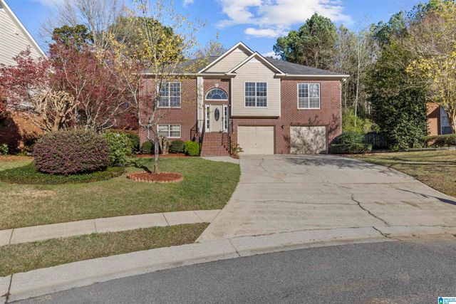 5518 FAWN CIRCLE, Hoover, AL 35226