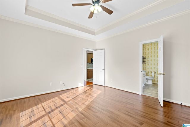 5518 FAWN CIRCLE, Hoover, AL 35226