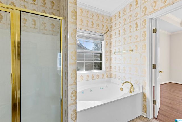 5518 FAWN CIRCLE, Hoover, AL 35226