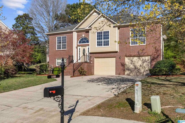 5518 FAWN CIRCLE, Hoover, AL 35226