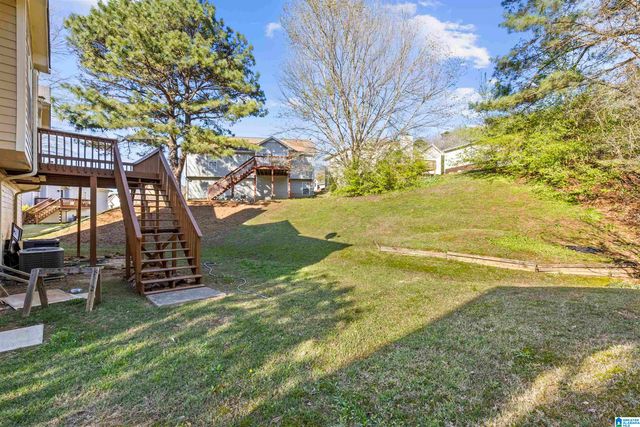 5518 FAWN CIRCLE, Hoover, AL 35226