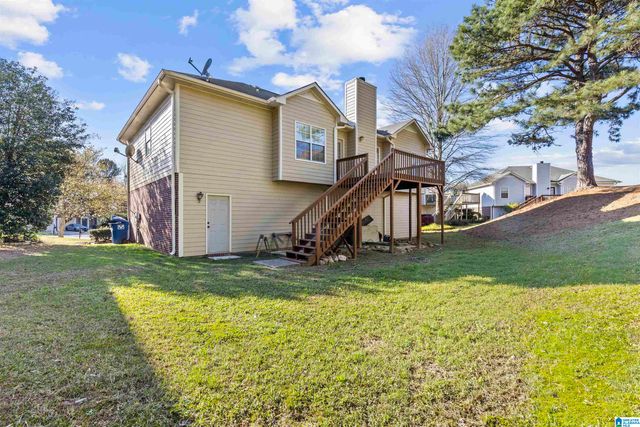 5518 FAWN CIRCLE, Hoover, AL 35226