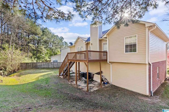 5518 FAWN CIRCLE, Hoover, AL 35226