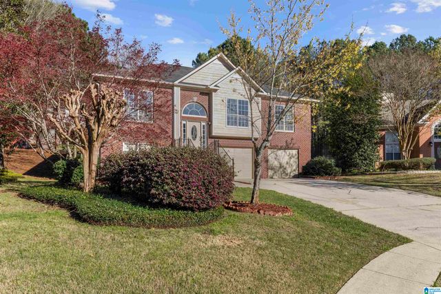 5518 FAWN CIRCLE, Hoover, AL 35226