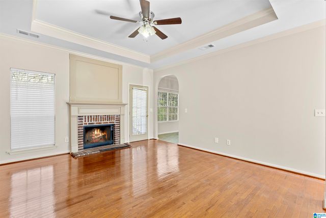 5518 FAWN CIRCLE, Hoover, AL 35226