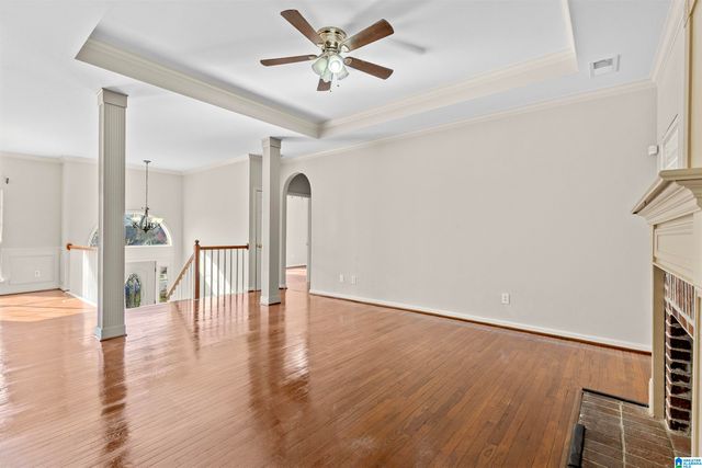 5518 FAWN CIRCLE, Hoover, AL 35226