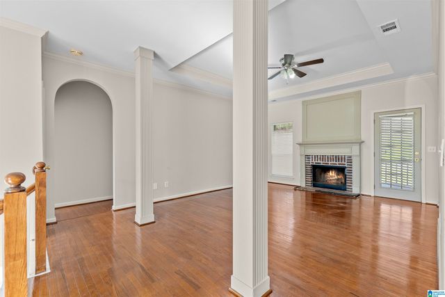 5518 FAWN CIRCLE, Hoover, AL 35226