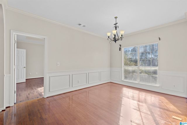 5518 FAWN CIRCLE, Hoover, AL 35226